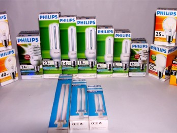 Besok, Philips Resmikan Pusat Aplikasi Teknogi Pencahayaan Pertama di Indonesia